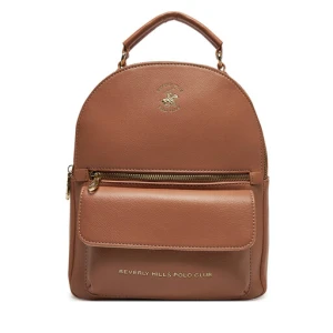 Zdjęcie produktu Plecak Beverly Hills Polo Club BHPC-H-001-07 Różowy