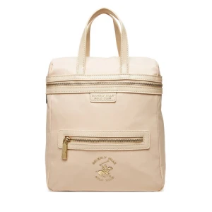 Plecak Beverly Hills Polo Club BHPC-H-002-07 Beżowy