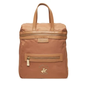 Plecak Beverly Hills Polo Club BHPC-H-002-07 Brązowy