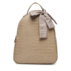 Zdjęcie produktu Plecak Beverly Hills Polo Club BHPC-H-003-07 Beżowy