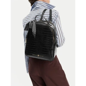 Zdjęcie produktu Plecak Beverly Hills Polo Club BHPC-H-003-07 Czarny