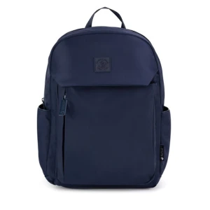 Zdjęcie produktu Plecak Beverly Hills Polo Club BHPC-K-023-06 Granatowy