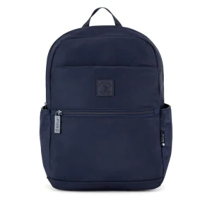 Zdjęcie produktu Plecak Beverly Hills Polo Club BHPC-K-028-06 Granatowy