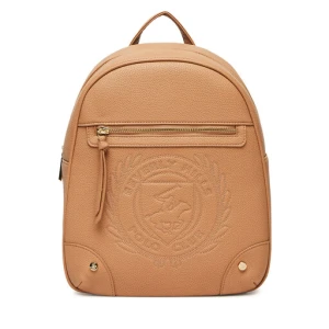 Zdjęcie produktu Plecak Beverly Hills Polo Club BHPC-K-031-06 Beżowy