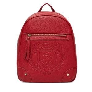 Plecak Beverly Hills Polo Club BHPC-K-031-06 Czerwony