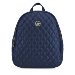 Zdjęcie produktu Plecak Beverly Hills Polo Club BHPC-K-037-06 Granatowy
