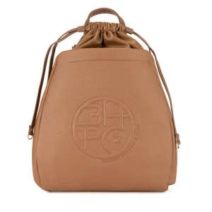 Zdjęcie produktu Plecak Beverly Hills Polo Club BHPC-K-041-06 Brązowy