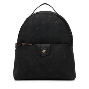 Plecak Beverly Hills Polo Club BHPC-L-003-07 Czarny
