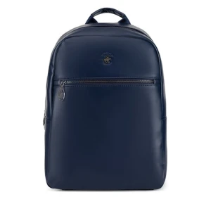 Plecak Beverly Hills Polo Club BHPC-L-014-07 Granatowy