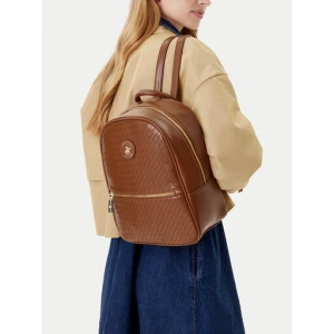 Zdjęcie produktu Plecak Beverly Hills Polo Club C-BHPC-H-003-08 Brązowy