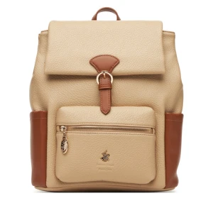 Zdjęcie produktu Plecak Beverly Hills Polo Club CEO-BHPC-C-002-08 Beżowy