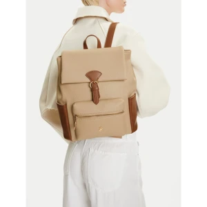 Zdjęcie produktu Plecak Beverly Hills Polo Club CEO-BHPC-C-002-08 Beżowy