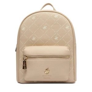 Zdjęcie produktu Plecak Beverly Hills Polo Club CEO-BHPC-L-012-09 Beżowy