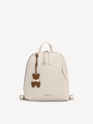 Plecak beżowy - TAMARIS