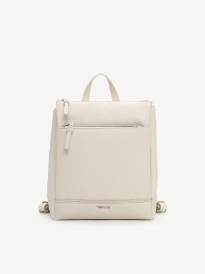 Plecak beżowy - TAMARIS