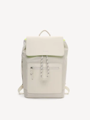 Plecak beżowy - TAMARIS