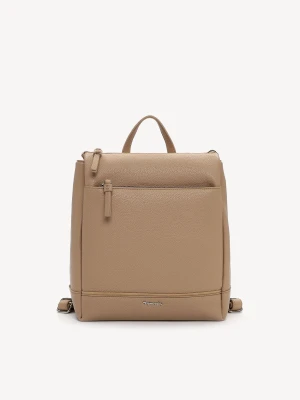 Zdjęcie produktu Plecak beżowy - TAMARIS