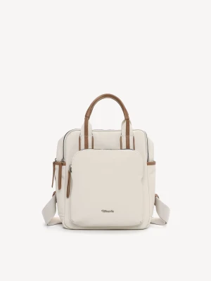 Plecak beżowy - TAMARIS