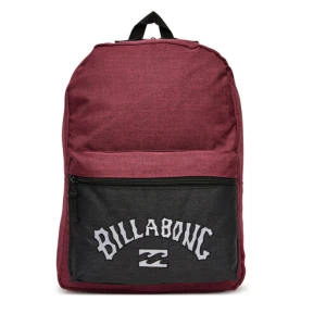 Plecak Billabong BLB-KS-001-07 Bordowy