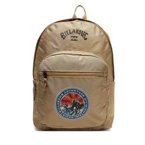 Plecak Billabong C-BLB-M-003-08 Beżowy