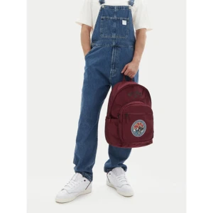 Plecak Billabong C-BLB-M-003-08 Bordowy