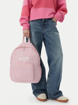 Plecak Billabong CEOWB-BLB-MZ-001-09 Różowy jasny