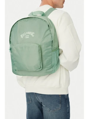 Plecak Billabong CEOWB-BLB-MZ-001-09 Zielony jasny