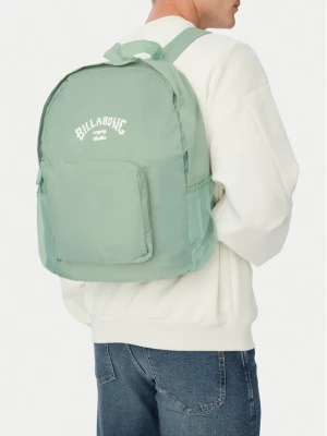Plecak Billabong CEOWB-BLB-MZ-001-09 Zielony jasny