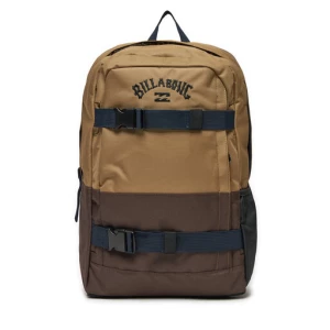 Plecak Billabong Command Stash ABYBP00139 Brązowy