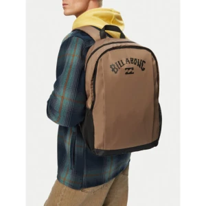 Plecak Billabong CWBEO-BLB-M-005-10 Brązowy jasny