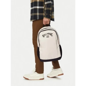 Plecak Billabong CWBEO-BLB-M-005-10 Kremowy