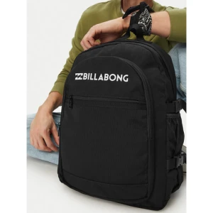 Plecak Billabong CWBEO-BLB-M-006-10 Czarny