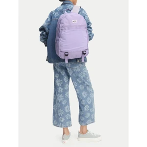 Plecak Billabong CWBEO-BLB-M-007-10 Fioletowy jasny