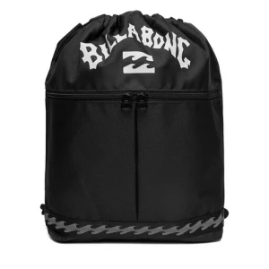 Plecak Billabong CWBEO-BLB-P-001-09 Czarny