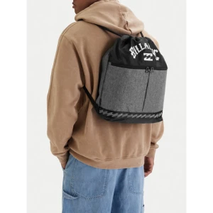 Plecak Billabong CWBEO-BLB-P-001-09 Szary