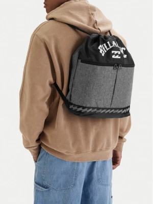 Plecak Billabong CWBEO-BLB-P-001-09 Szary