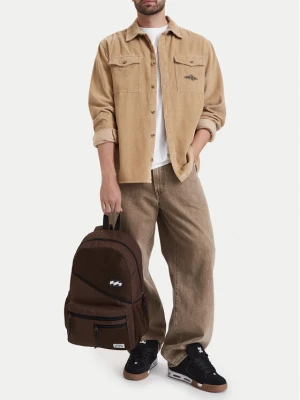 Plecak Billabong CWBEO-BLB-P-002-10 Brązowy ciemny