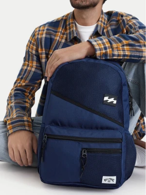 Plecak Billabong CWBEO-BLB-P-002-10 Granatowy