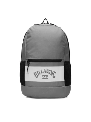 Plecak Billabong CWBEO-BLB-P-003-10 Szary jasny
