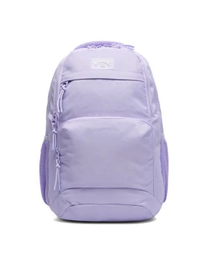 Plecak Billabong CWBEO-BLB-P-004-10 Fioletowy jasny