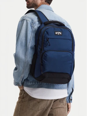 Plecak Billabong CWBEO-BLB-P-004-10 Granatowy