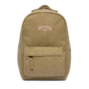 Plecak Billabong Schools Out EBJBP00108 Zielony