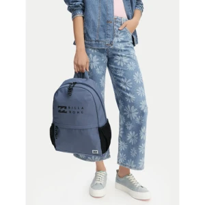 Plecak Billabong WBEOHP-BLB-M-002-10 Niebieski