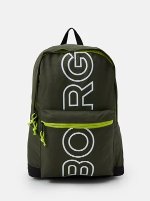 Plecak Björn Borg zielony