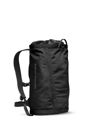 Plecak Black Diamond Street Creek 20 - black