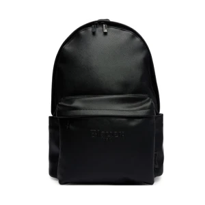 Plecak Blauer F5NAPER03/WAL Czarny