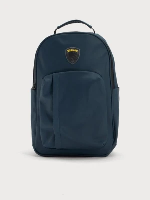 Plecak Blauer granatowy