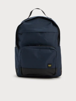 Plecak Blauer granatowy