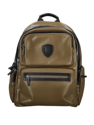 Plecak Blauer khaki