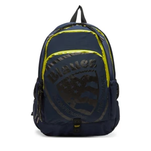 Plecak Blauer S5BRYCE01/PAR Granatowy